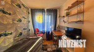 2-к квартира, вторичка, 45м2, 5/5 этаж