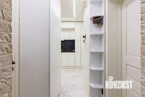 2-к квартира, вторичка, 40м2, 1/3 этаж