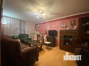 4-к квартира, вторичка, 97м2, 5/9 этаж