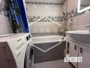 3-к квартира, вторичка, 66м2, 3/5 этаж