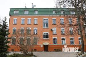 1-к квартира, вторичка, 33м2, 1/3 этаж