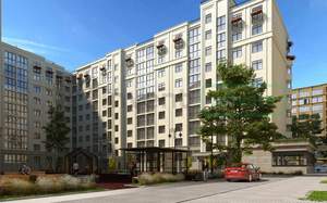 2-к квартира, вторичка, 58м2, 2/9 этаж