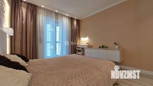 2-к квартира, вторичка, 70м2, 6/12 этаж