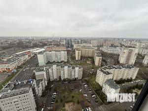 1-к квартира, вторичка, 48м2, 21/25 этаж