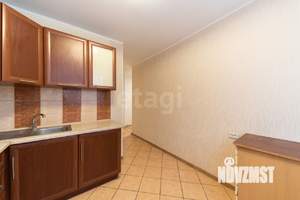 2-к квартира, вторичка, 50м2, 2/5 этаж