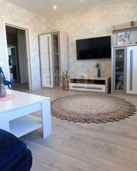 2-к квартира, вторичка, 60м2, 4/6 этаж