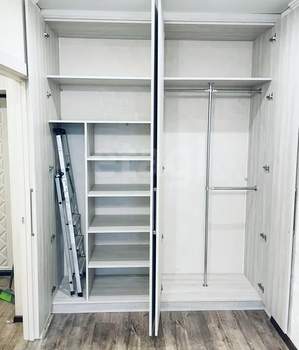 1-к квартира, вторичка, 35м2, 10/10 этаж