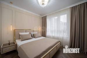 2-к квартира, вторичка, 56м2, 7/10 этаж