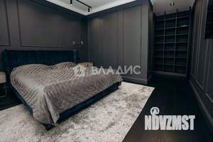 3-к квартира, вторичка, 147м2, 2/13 этаж