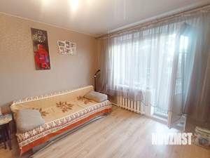 1-к квартира, вторичка, 23м2, 3/5 этаж