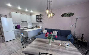 2-к квартира, вторичка, 48м2, 3/10 этаж