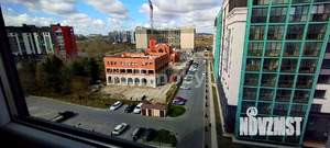 3-к квартира, вторичка, 81м2, 8/10 этаж