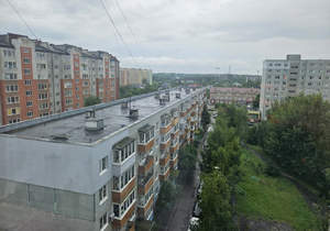 3-к квартира, вторичка, 65м2, 8/10 этаж