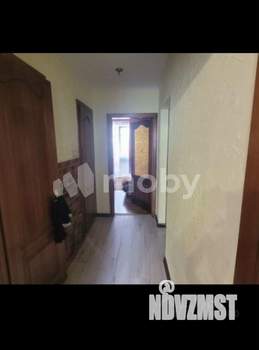 3-к квартира, вторичка, 63м2, 1/9 этаж