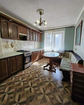 2-к квартира, вторичка, 74м2, 2/6 этаж
