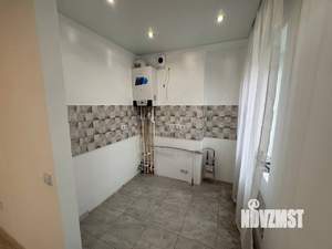 2-к квартира, вторичка, 40м2, 3/3 этаж