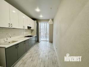 1-к квартира, вторичка, 35м2, 2/9 этаж