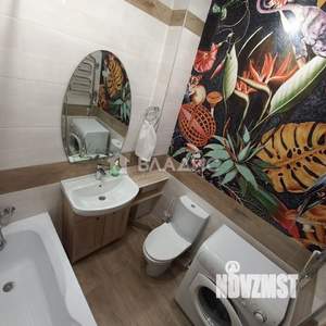 1-к квартира, вторичка, 38м2, 3/10 этаж