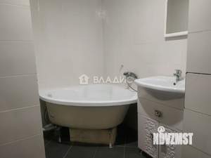 1-к квартира, вторичка, 46м2, 8/9 этаж