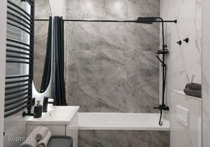 1-к квартира, вторичка, 51м2, 6/9 этаж