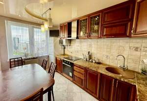2-к квартира, вторичка, 58м2, 15/17 этаж