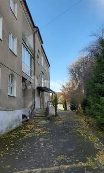 1-к квартира, вторичка, 43м2, 3/3 этаж