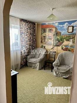 2-к квартира, вторичка, 30м2, 2/2 этаж