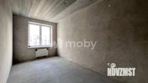 2-к квартира, сданный дом, 61м2, 3/4 этаж