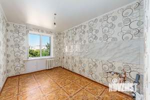 3-к квартира, вторичка, 61м2, 5/9 этаж
