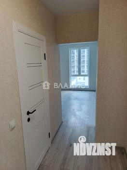 1-к квартира, вторичка, 41м2, 8/25 этаж