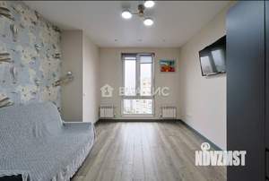 2-к квартира, вторичка, 63м2, 13/25 этаж