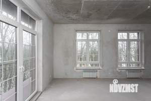 4-к квартира, вторичка, 200м2, 4/5 этаж