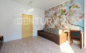 4-к квартира, вторичка, 101м2, 2/3 этаж