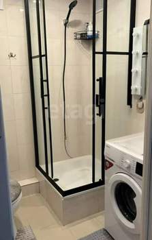 Студия квартира, вторичка, 19м2, 1/5 этаж