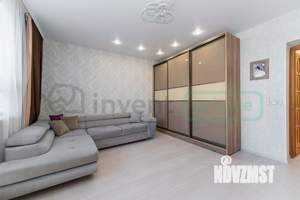 3-к квартира, вторичка, 109м2, 5/6 этаж