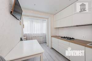 2-к квартира, вторичка, 58м2, 1/6 этаж