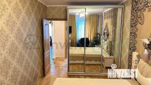 3-к квартира, вторичка, 67м2, 1/5 этаж