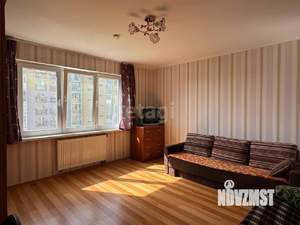 1-к квартира, вторичка, 38м2, 5/12 этаж