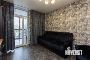 3-к квартира, вторичка, 83м2, 2/16 этаж