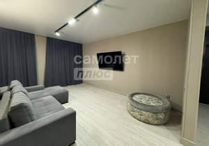 2-к квартира, вторичка, 65м2, 3/8 этаж