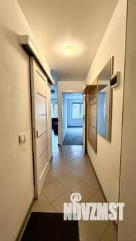 1-к квартира, вторичка, 37м2, 4/5 этаж