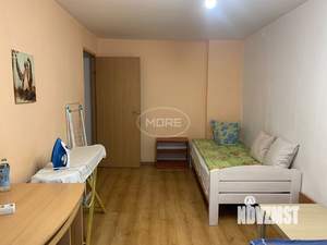 3-к квартира, вторичка, 55м2, 2/5 этаж