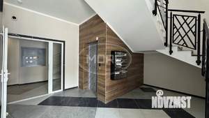 1-к квартира, вторичка, 53м2, 2/4 этаж