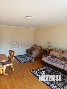 1-к квартира, вторичка, 41м2, 1/9 этаж