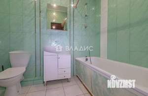 2-к квартира, вторичка, 60м2, 2/9 этаж