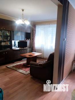 1-к квартира, вторичка, 31м2, 1/5 этаж