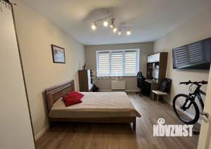 3-к квартира, вторичка, 91м2, 6/10 этаж