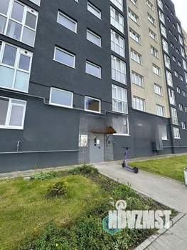 1-к квартира, вторичка, 35м2, 6/9 этаж