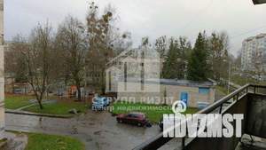 1-к квартира, вторичка, 34м2, 3/5 этаж