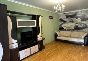 1-к квартира, вторичка, 45м2, 1/9 этаж